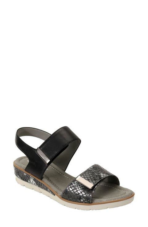 Civic Slingback Sandal (Women)