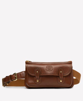 Ghurka Belt Bag No. 114 | Nordstrom display picture 1