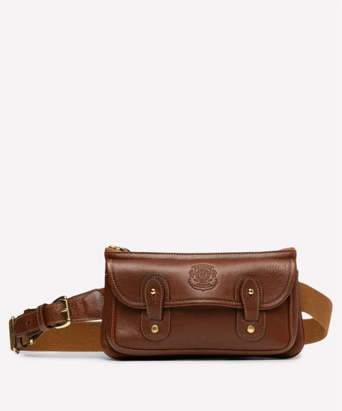 Ghurka Belt Bag No. 114