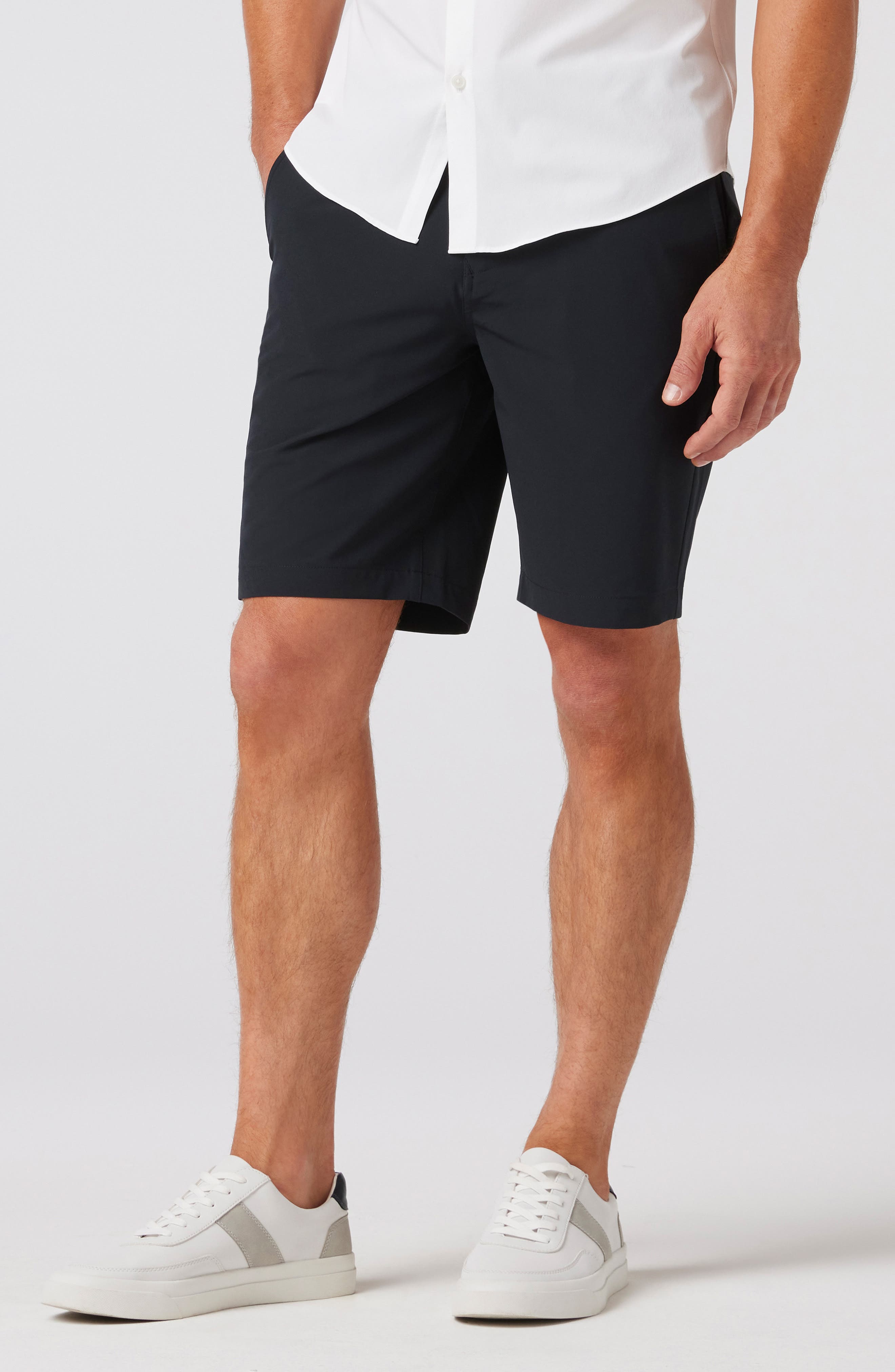 Helmsman Performance Golf Shorts - image 2