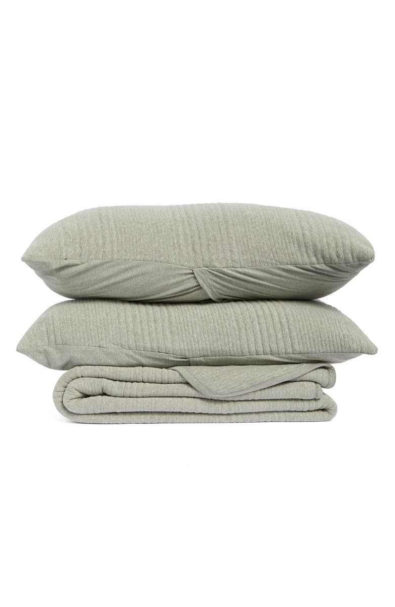 Patina Vie Maison Rachelle Quilt Set, Main, color,