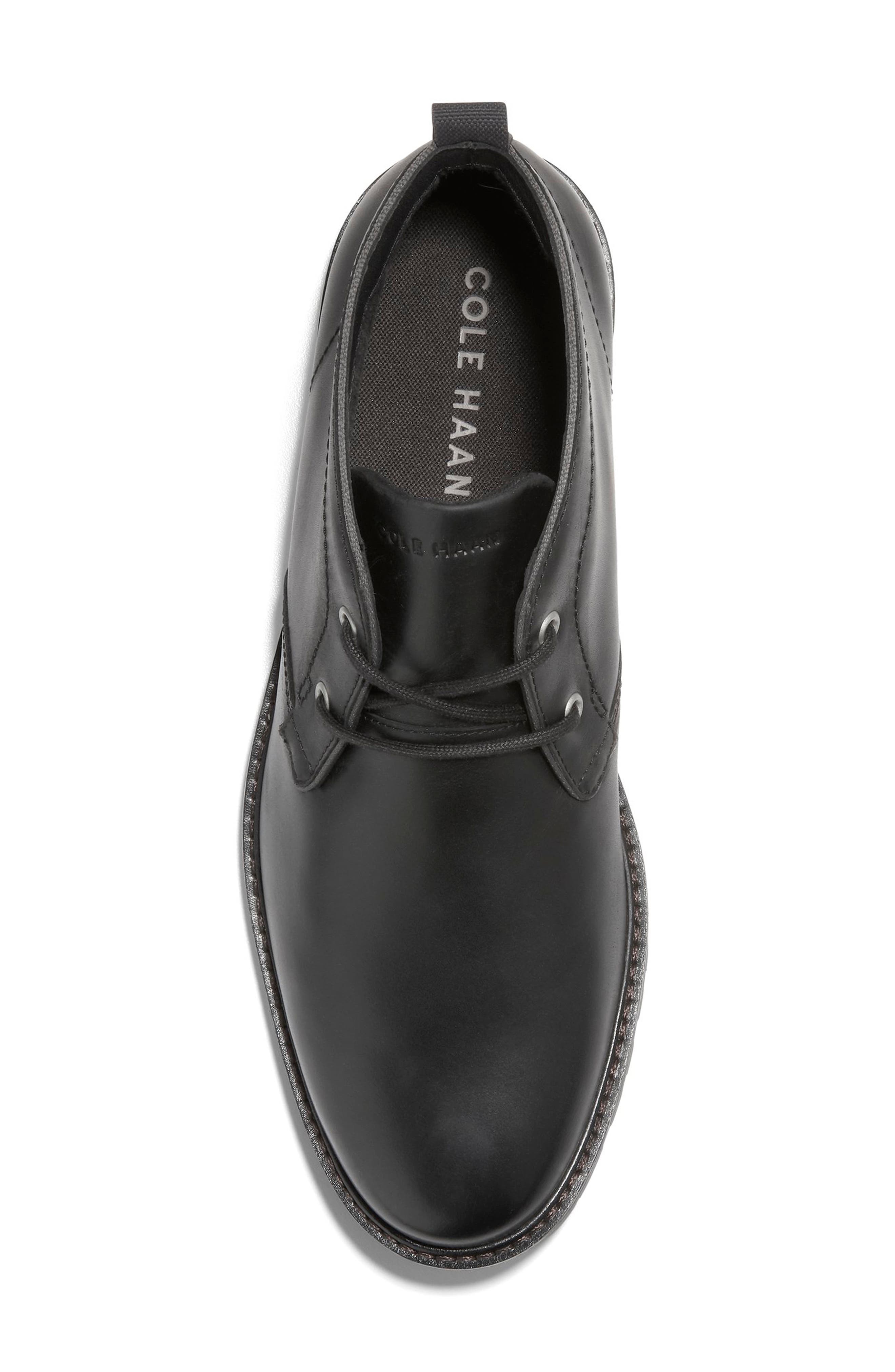 Cole Haan Midland Lug Sole Chukka Boot, Alternate, color, 