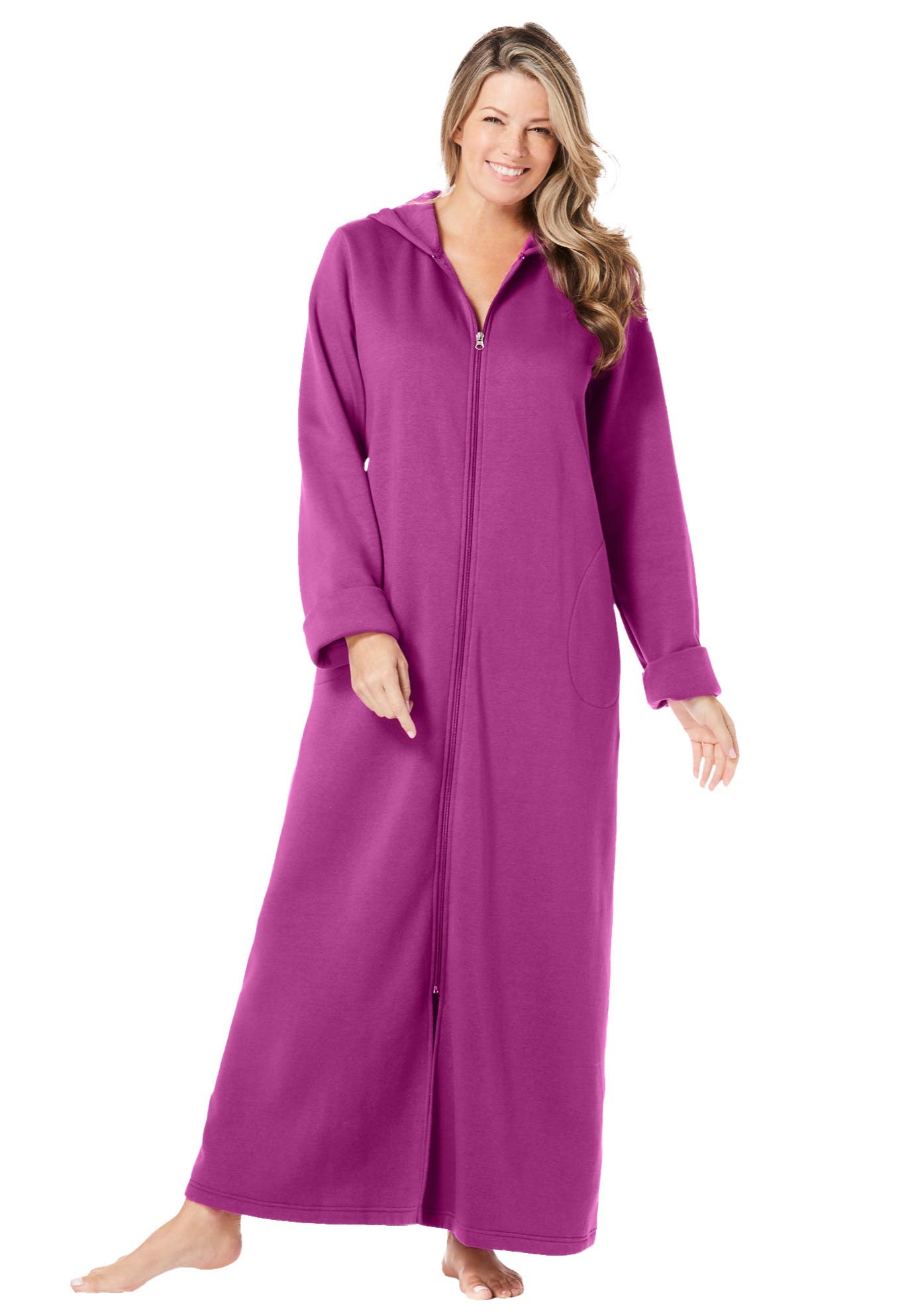 RICH MAGENTA