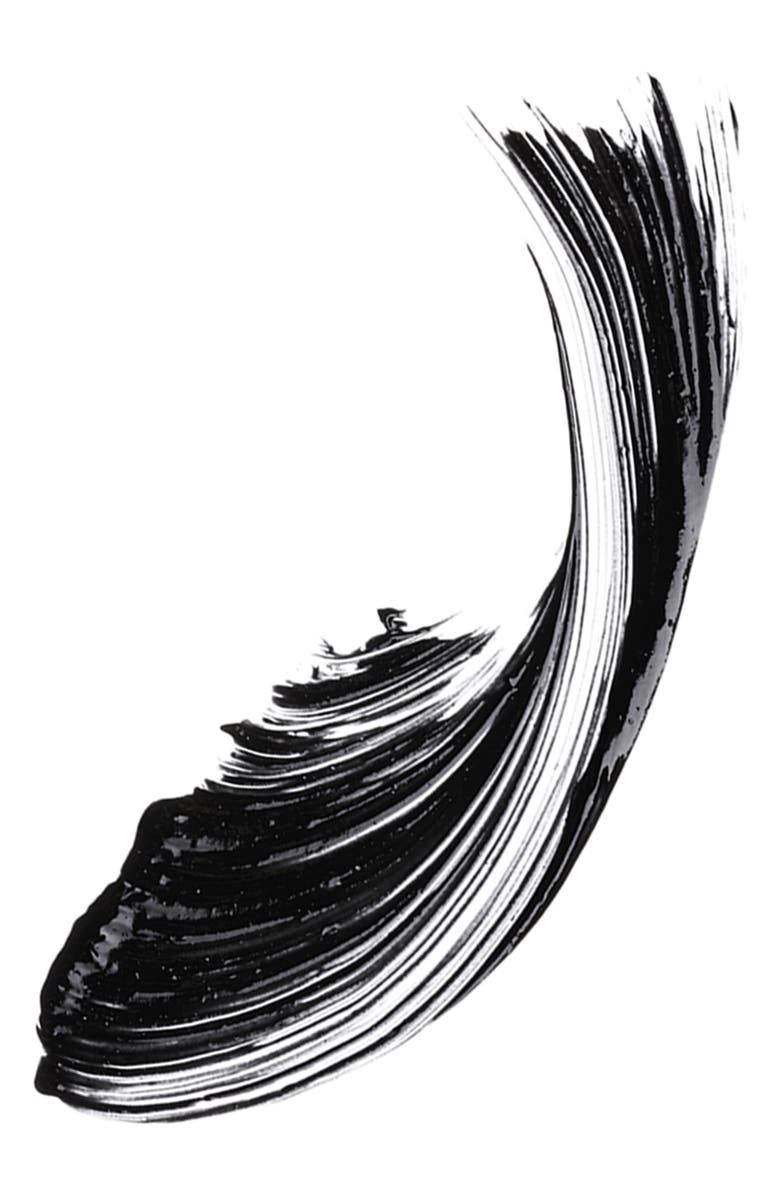 Grande Cosmetics GrandeFANATIC Fanning & Curling Mascara, Alternate, color, Black