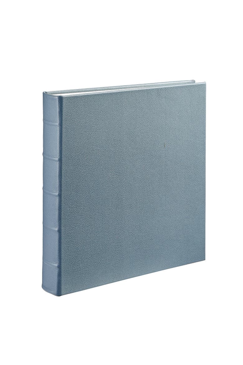 Large Bound Album, Main, color, Slate Blue