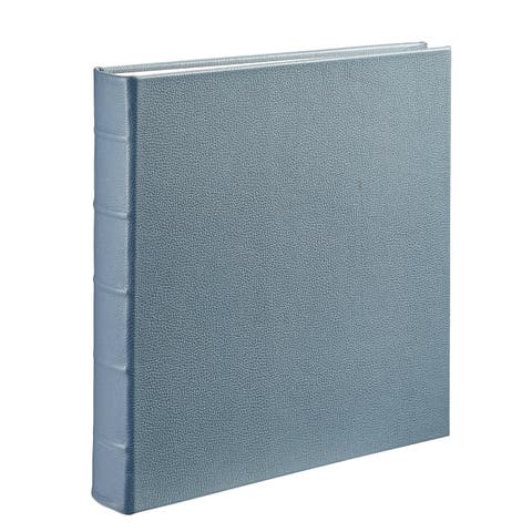 Large Bound Album