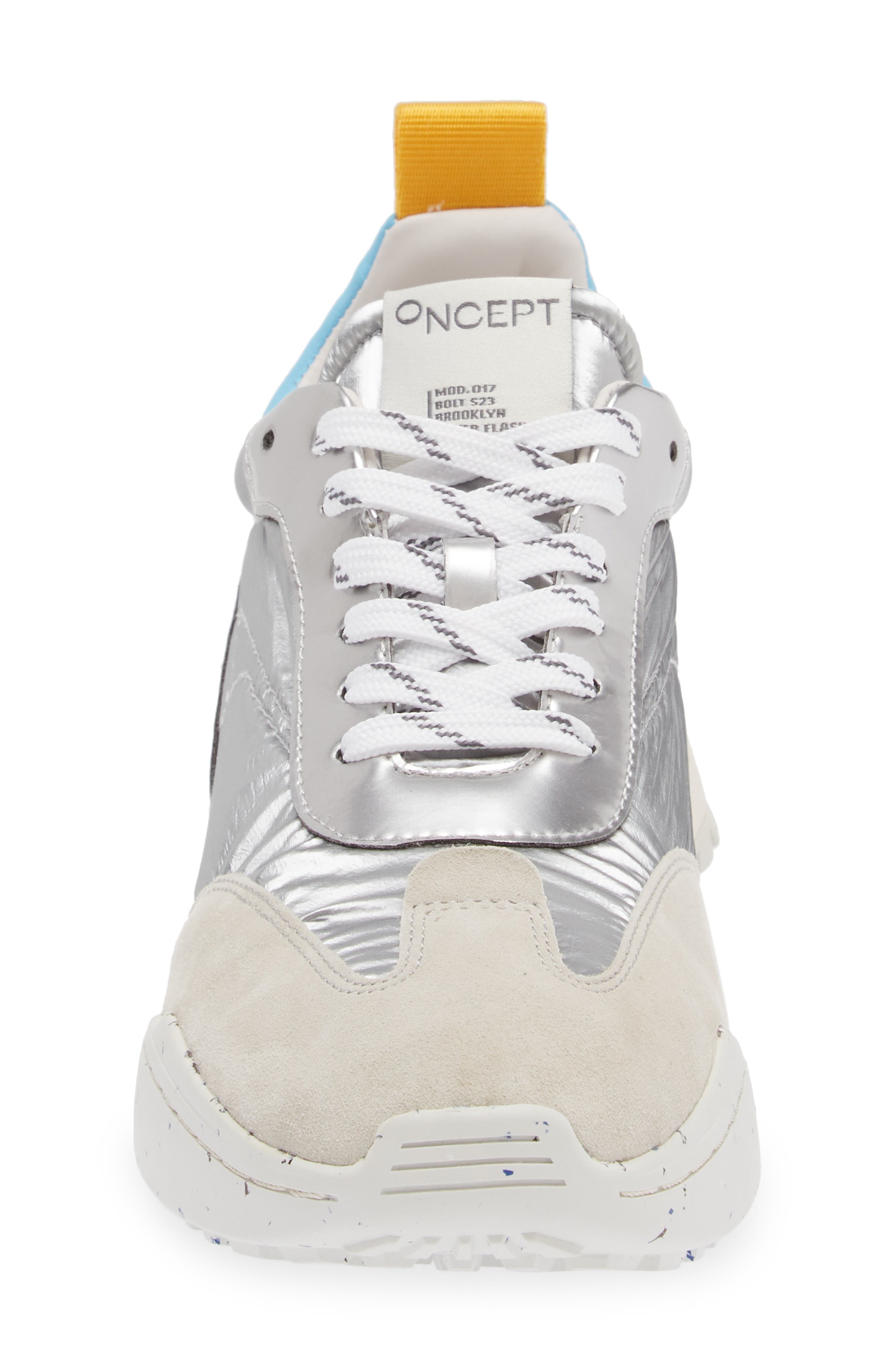 Oncept Brooklyn Sneaker, Alternate, color, 
