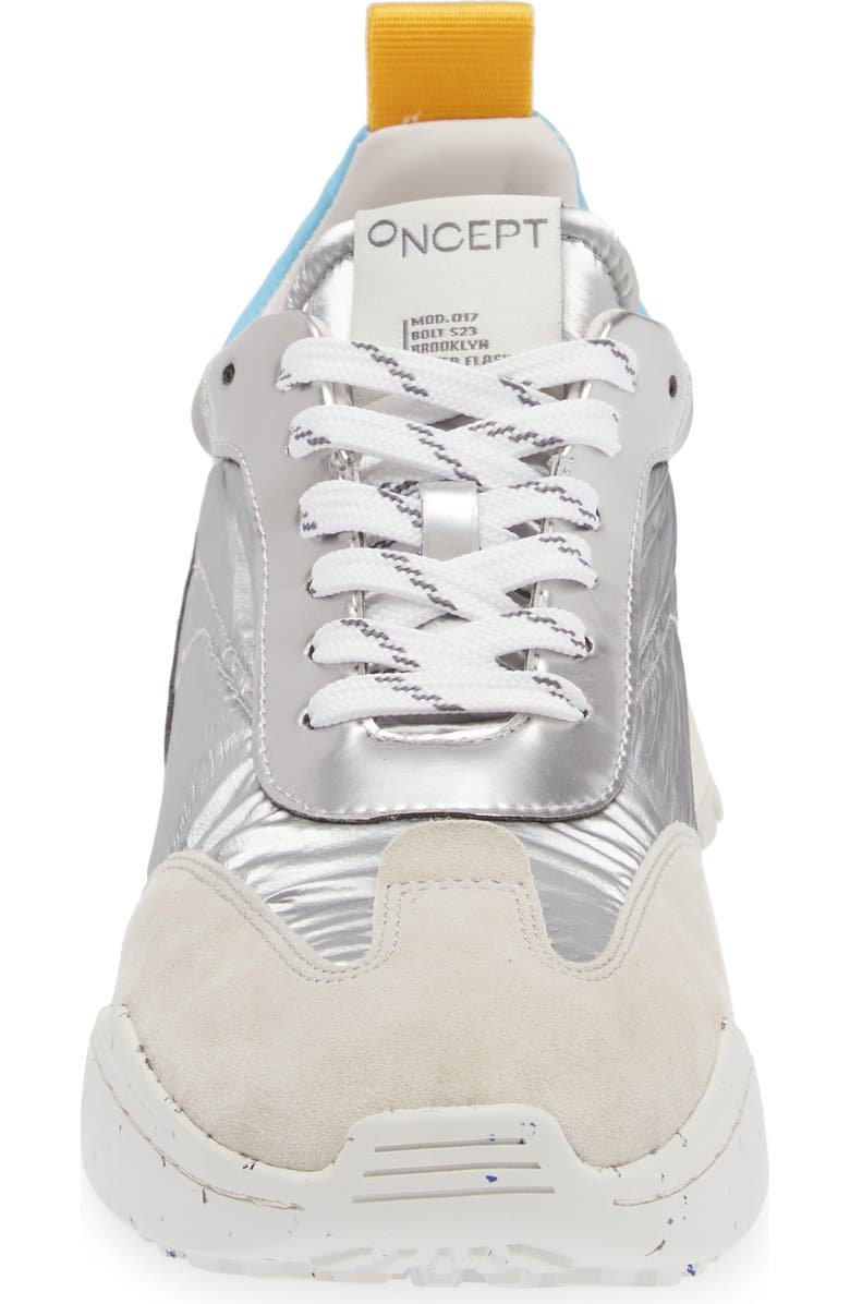 Oncept Brooklyn Sneaker, Alternate, color,