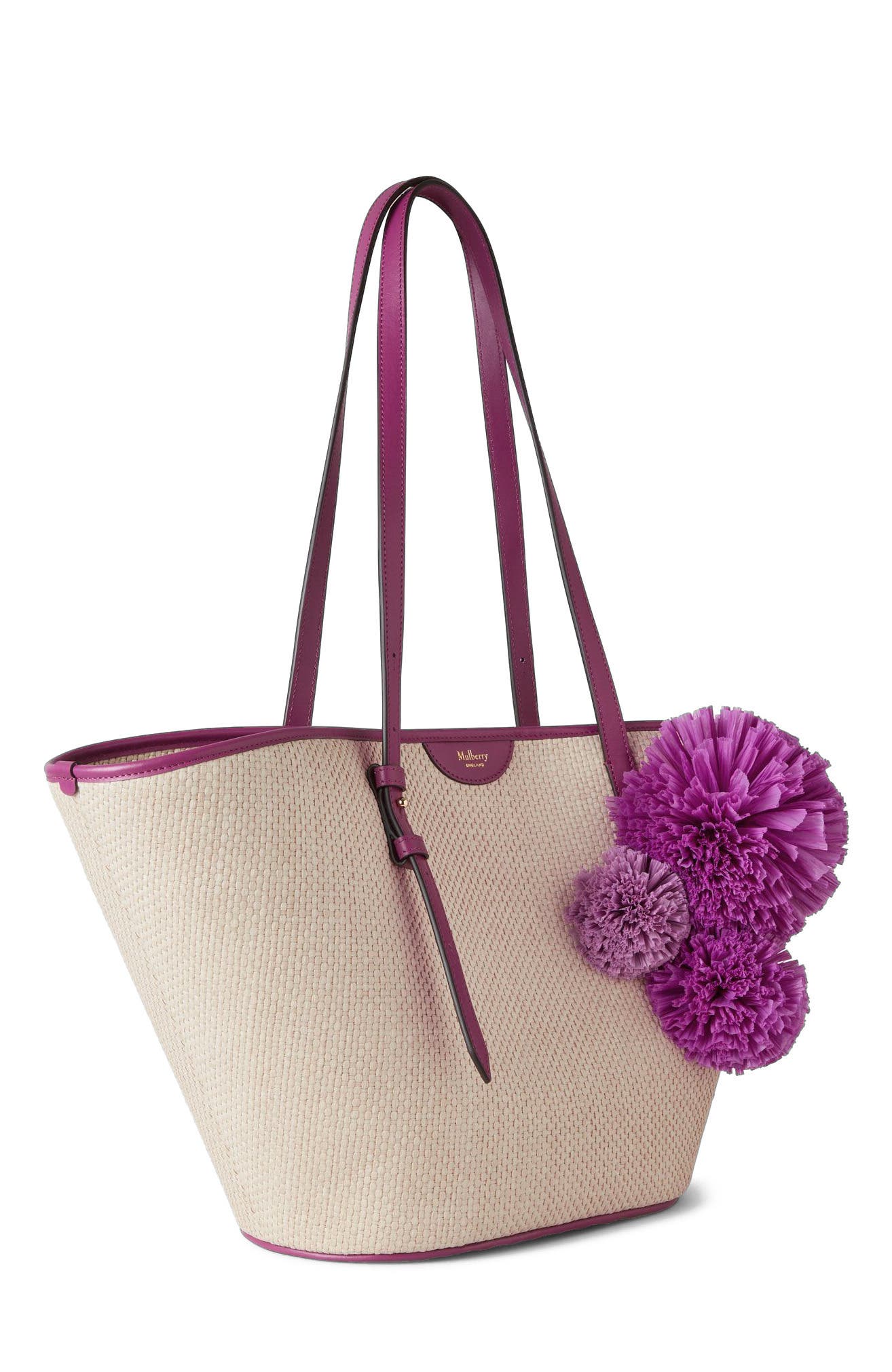 Mulberry Basket Tote, Alternate, color, 