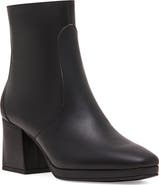Blondo Seema Waterproof Leather Bootie