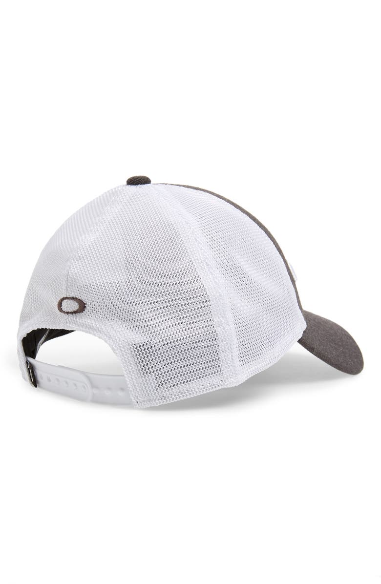 Oakley Heather New Era Baseball Cap, Alternate, color, 