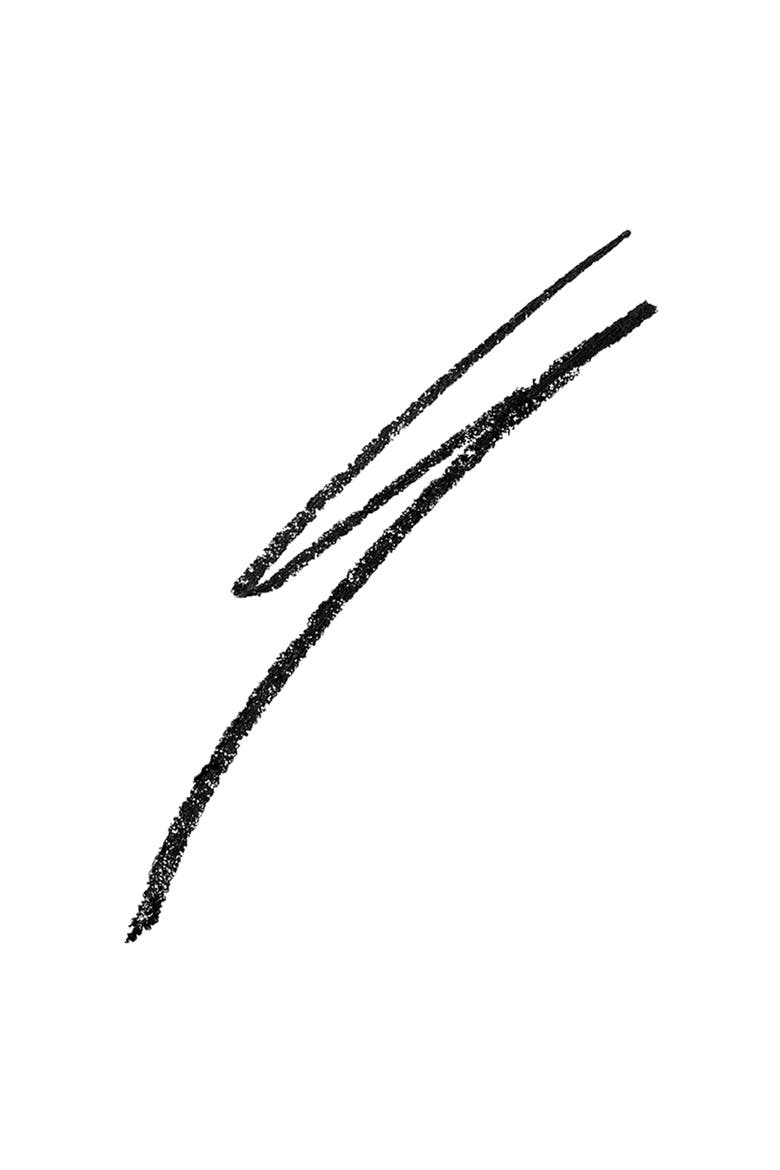 Smudge Resistant Eyeliner, Alternate, color, BLACK