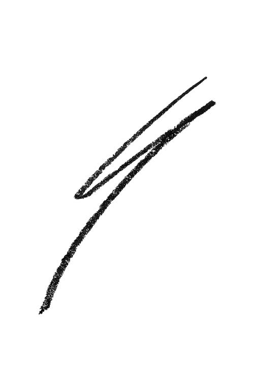 Doucce Smudge Resistant Eyeliner In Black