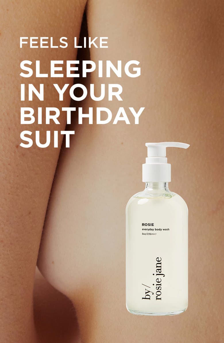 By Rosie Jane ROSIE Body Wash, Alternate, color,
