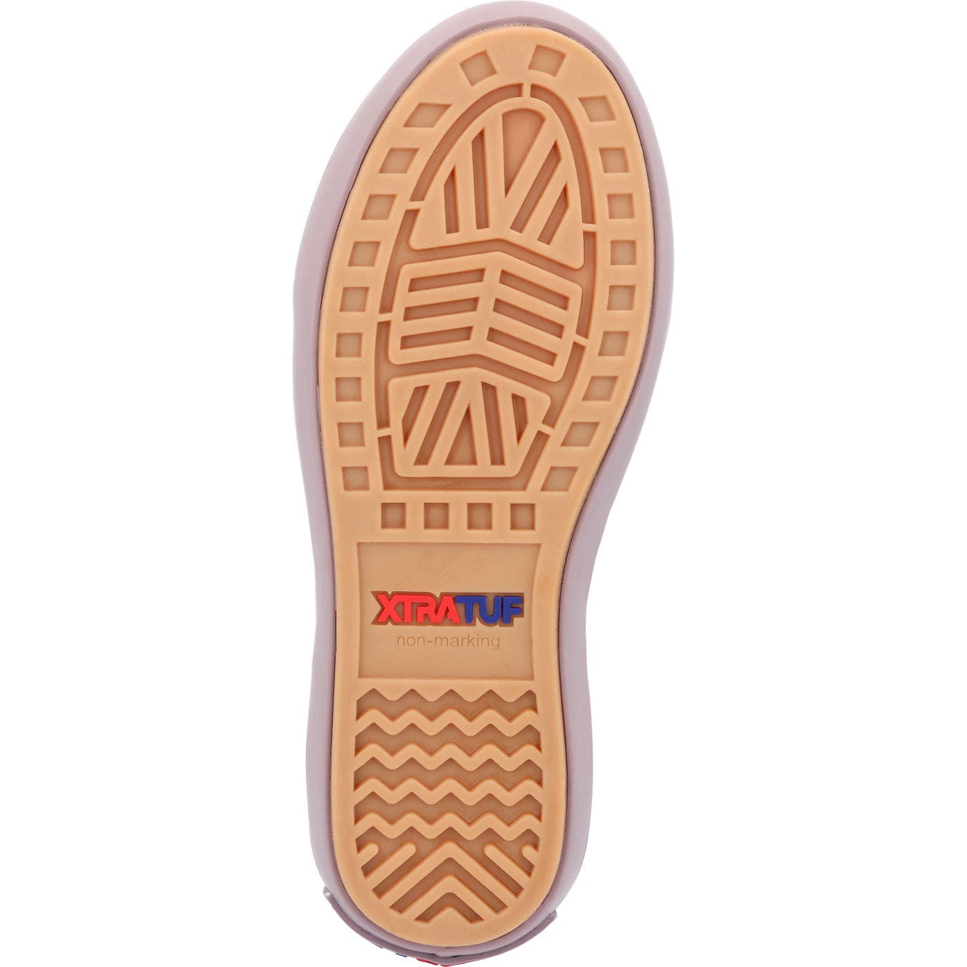 XTRATUF Women's Trolling Pack Ankle Deck Boot, Alternate, color, 