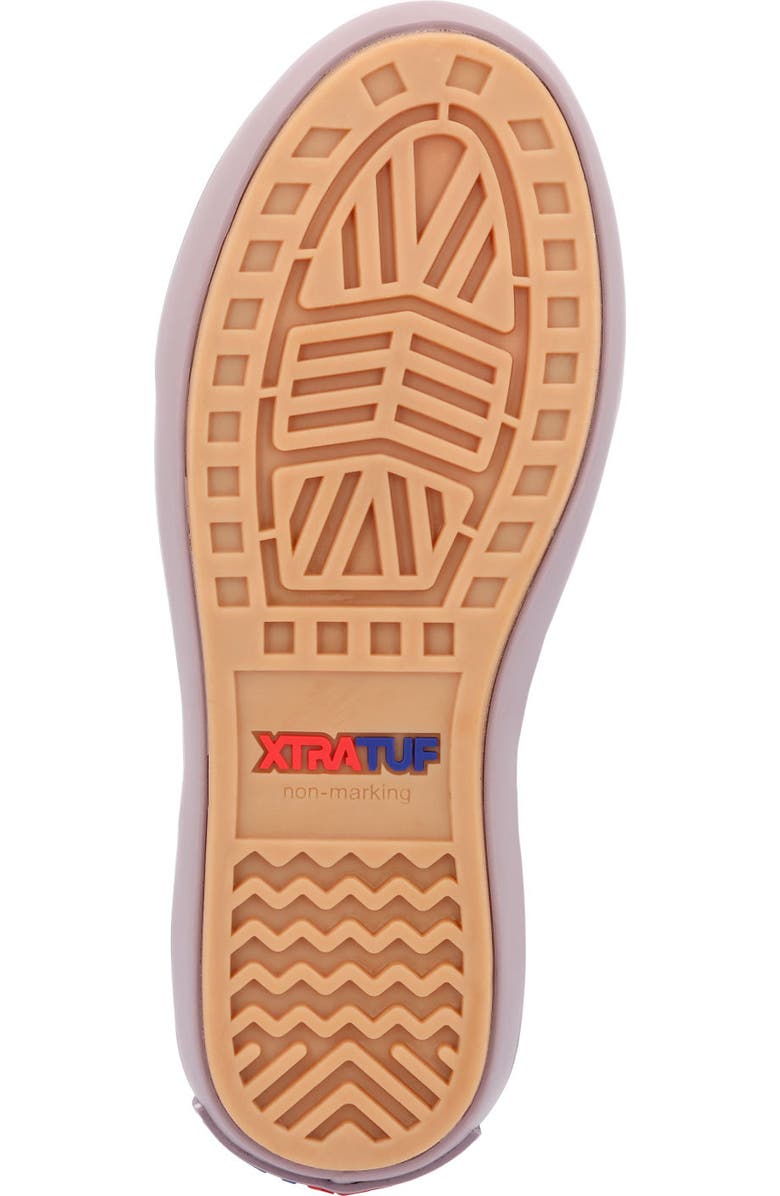 XTRATUF Women's Trolling Pack Ankle Deck Boot, Alternate, color,