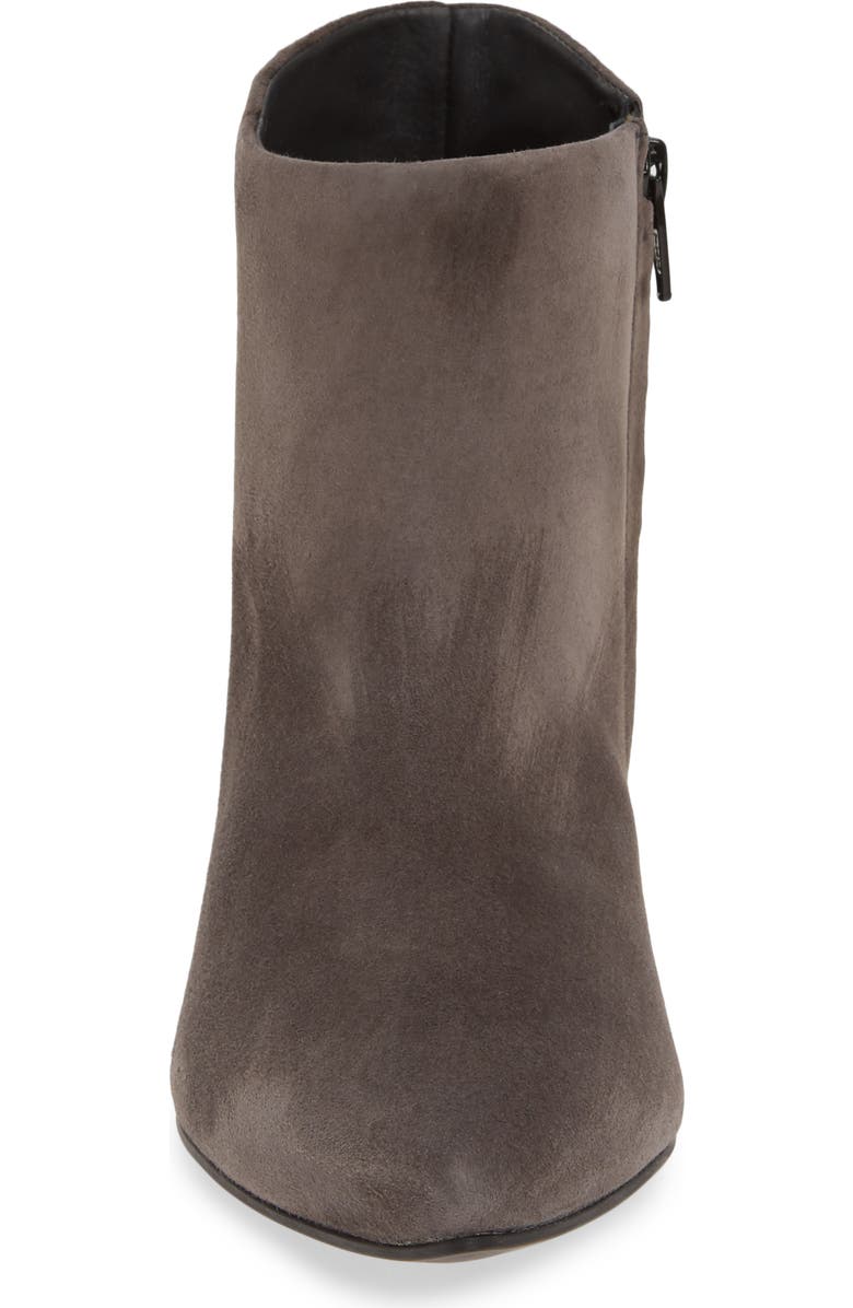 Paul Green Bridget Suede Bootie, Alternate, color,