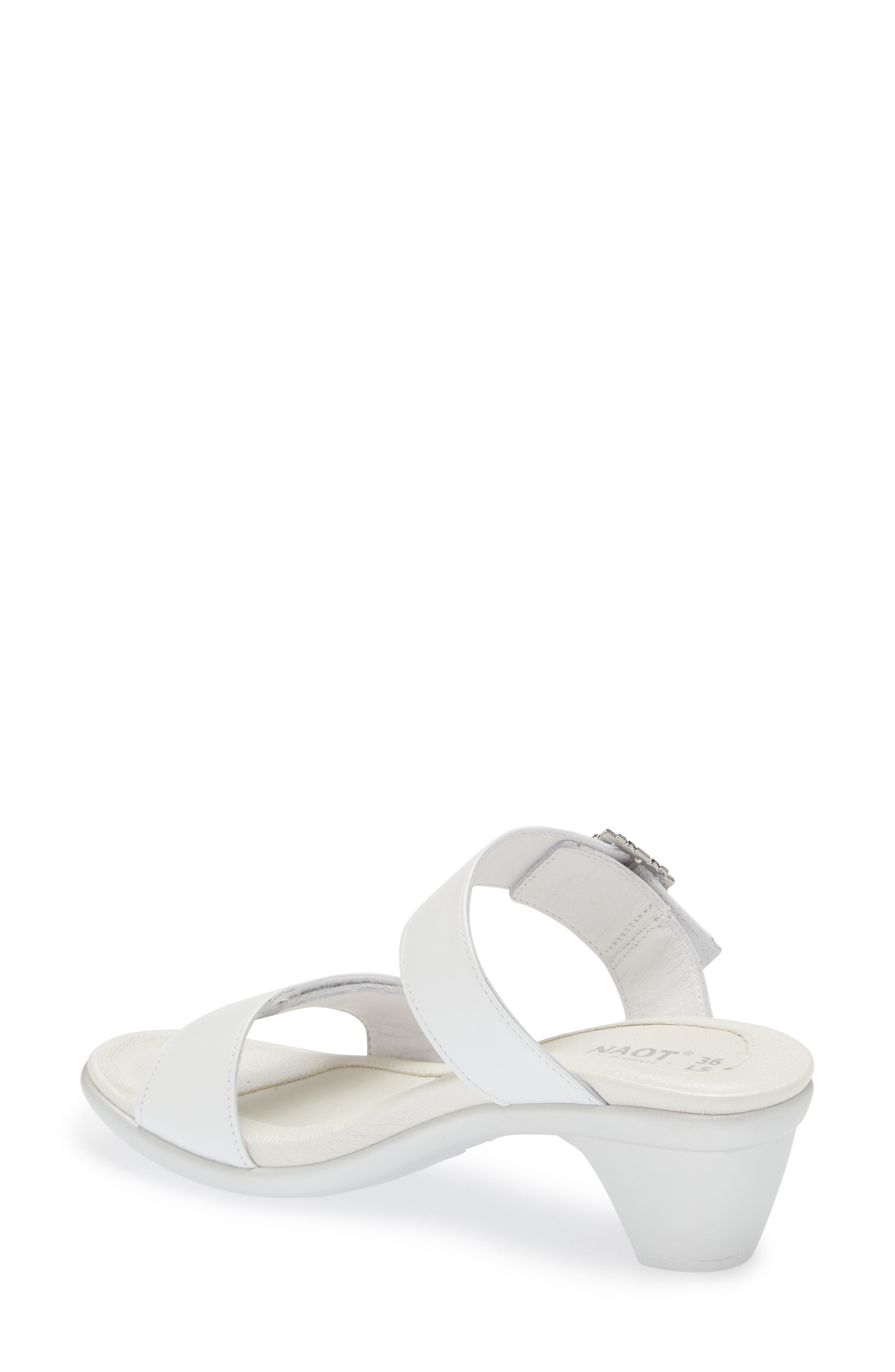 Recent Slide Sandal - image 4