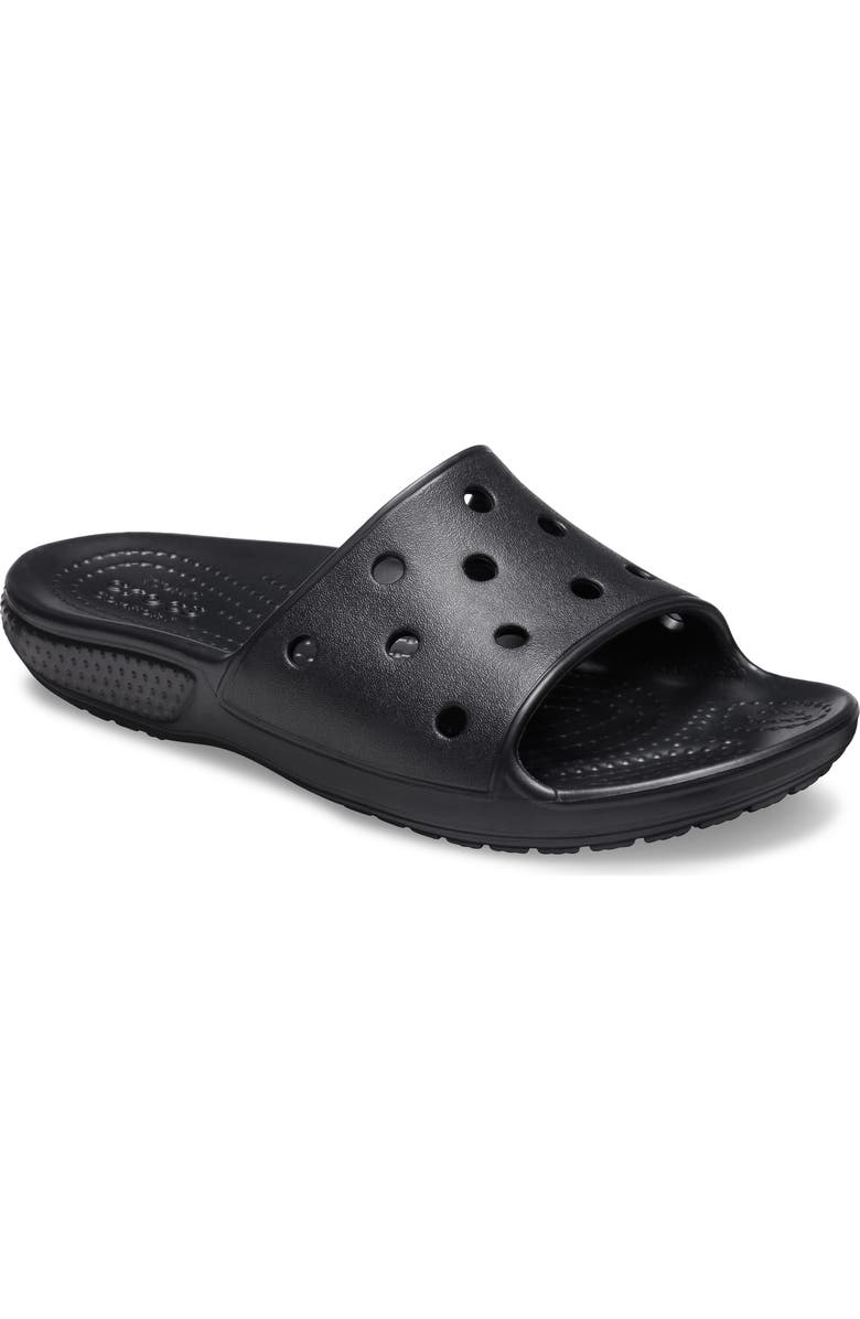 CROCS <sup>™</sup> Classic Slide Sandal, Main, color,