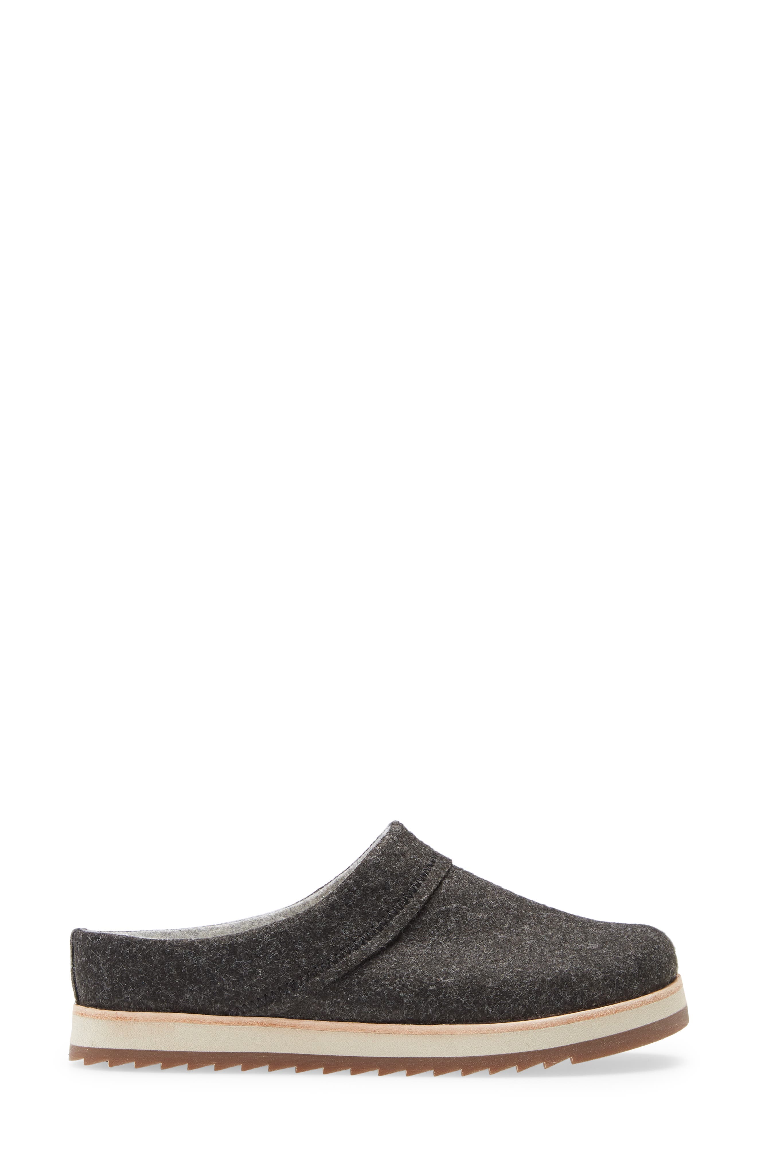Merrell Juno Wool Clog, Alternate, color, 