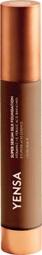 YENSA Super Serum Silk Natural Glow Hydrating Peptide Foundation for Radiant Skin