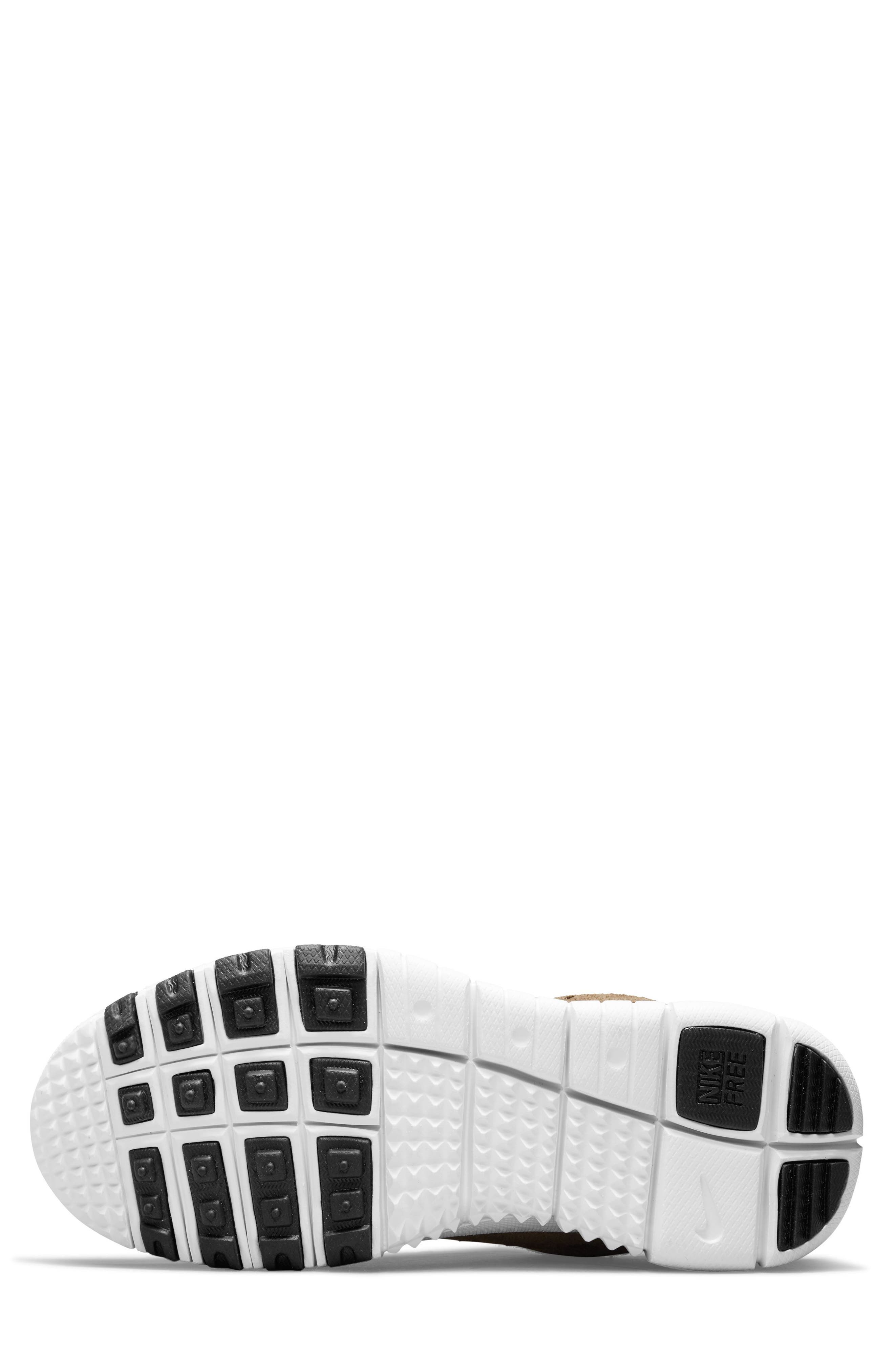 Nike Free Run Trail Sneaker, Alternate, color, 