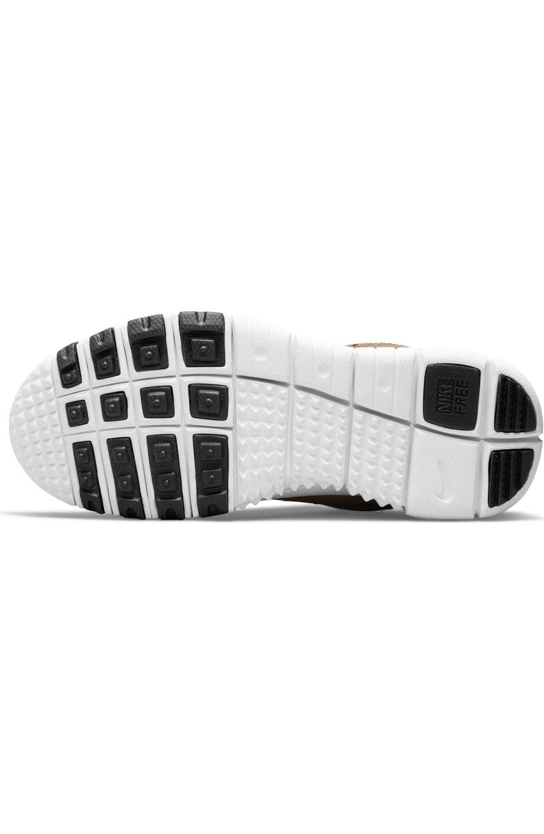 Nike Free Run Trail Sneaker, Alternate, color,