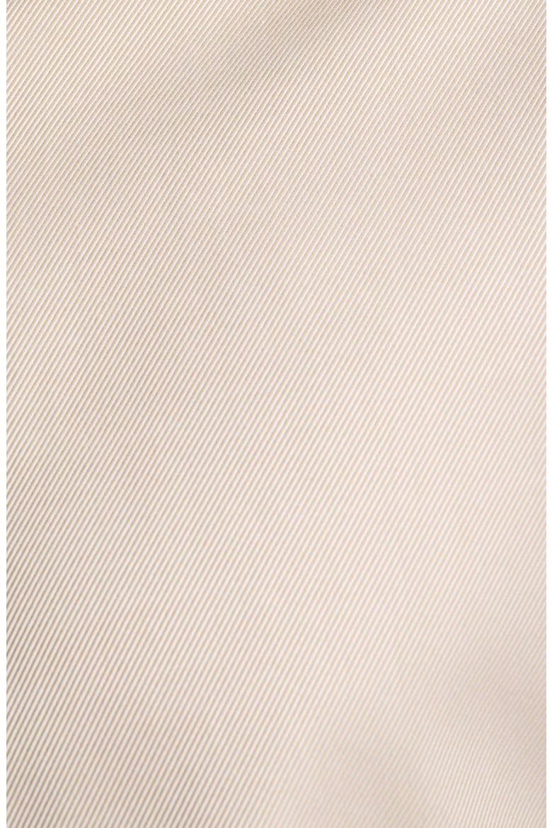 Hank Slim Fit Long Sleeve Cotton Shirt, Alternate, color, MEDIUM BEIGE