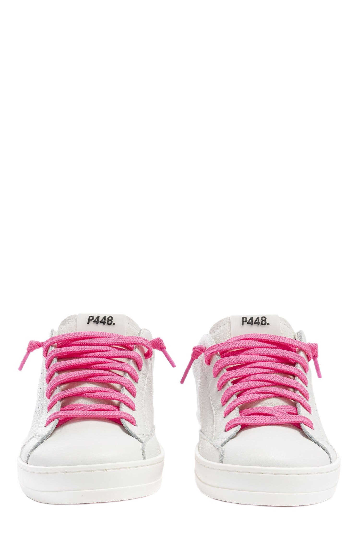 John Sneaker, Alternate, color, Matte/Glitter