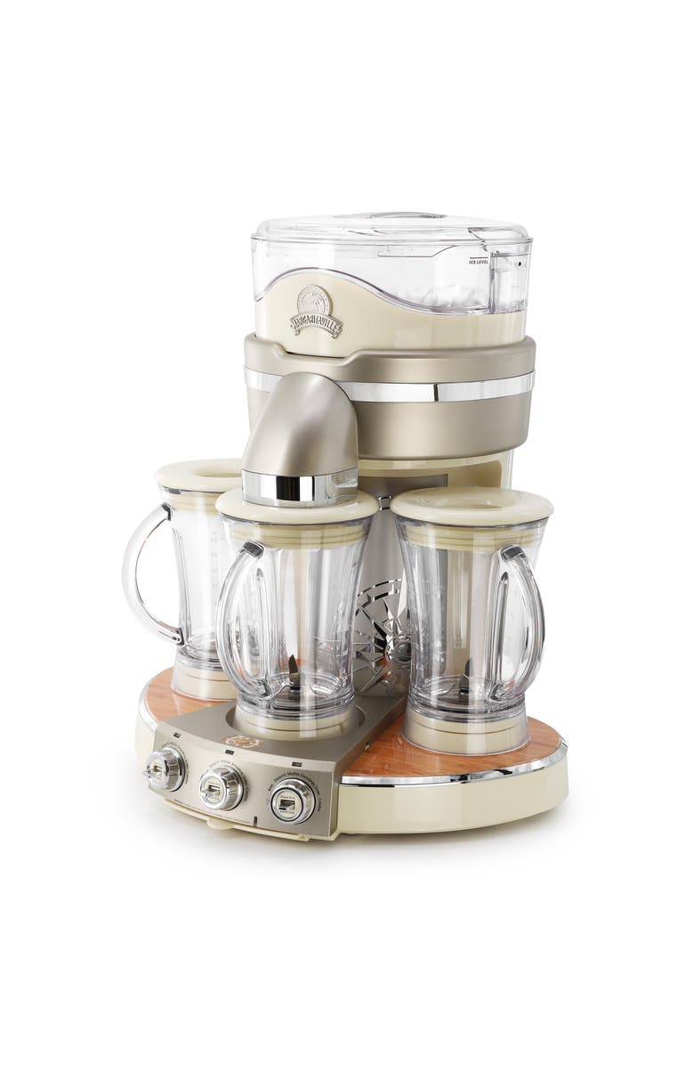 Margaritaville Tahiti Frozen Concoction Maker in Cream, Alternate, color, Cream