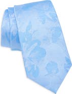 Calvin Klein Linda Floral Tie