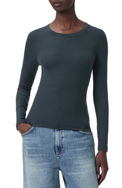 Rina Long Sleeve T-Shirt