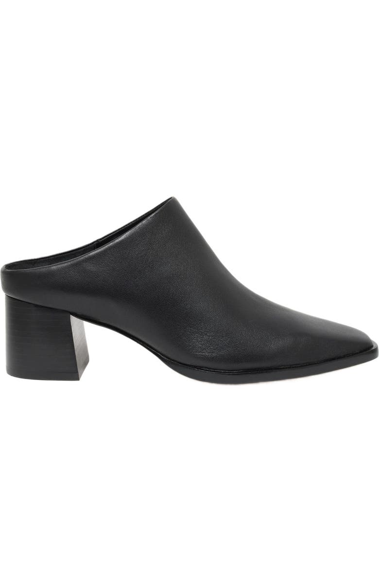 Daniella Shevel Jolene Mule, Main, color, Black