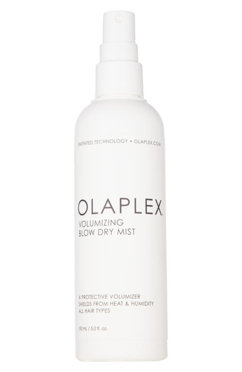 Olaplex Volumizing Blow Dry...