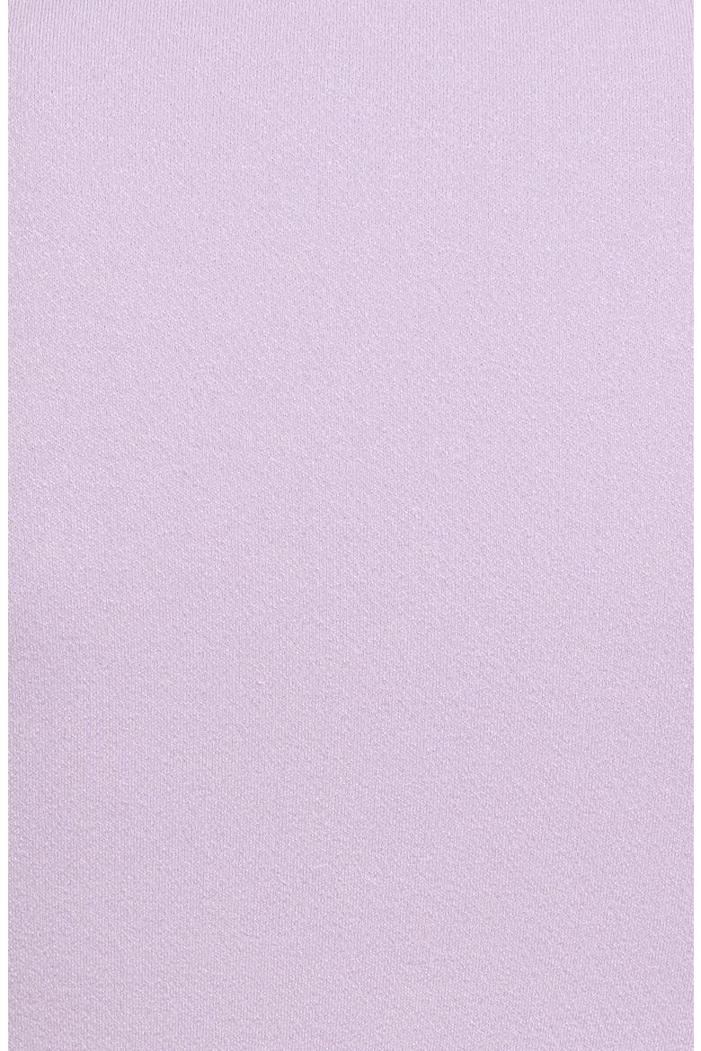 The NW Sweet T Crop Top, Alternate, color, LAVENDER