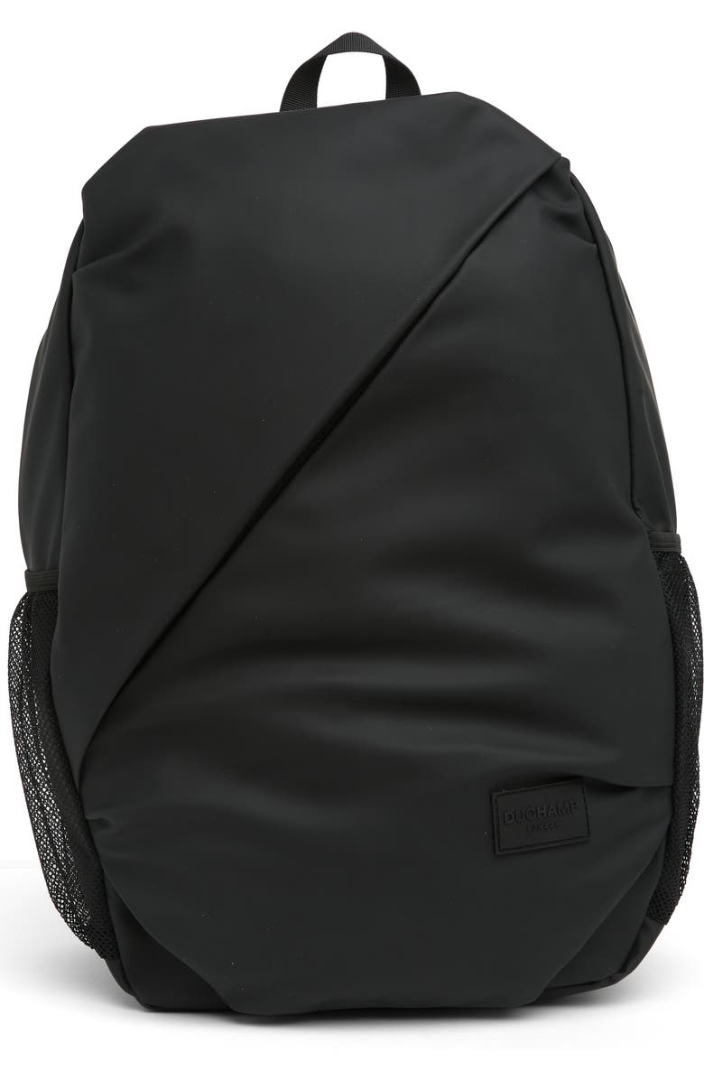 Duchamp Diagonal Zip Backpack, Main, color,