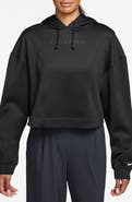 Nike Pro Therma-FIT Fleece Hoodie