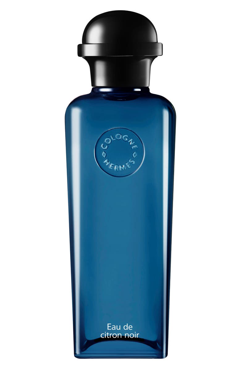 Hermès The Colognes Eau de Citron Noir - Eau de Cologne, Main, color, 