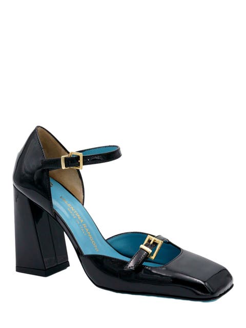 Zete Mary Jane Pump
