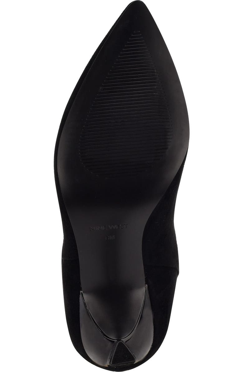 Nine West Eardy Knee High Boot, Alternate, color,