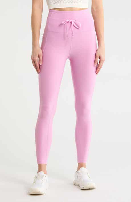 Beyond Yoga Space Dye Pocket Midi Leggings