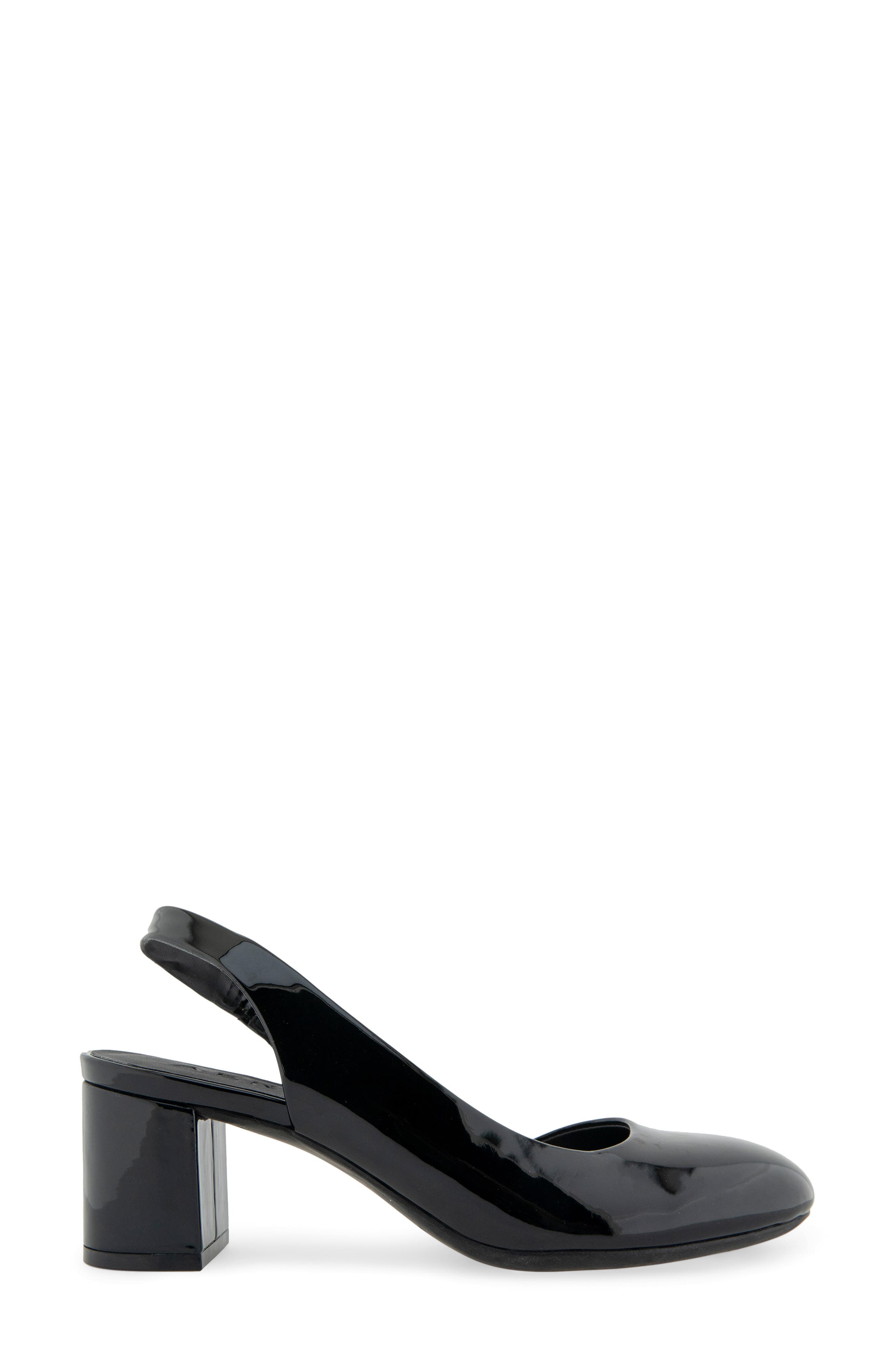 Aerosoles Ice Pop Slingback Pump, Alternate, color, 