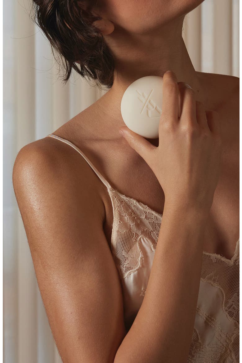 The Sex Stone - Sensual Massage Bar & Intimacy OIl, Alternate, color, STARTER KIT