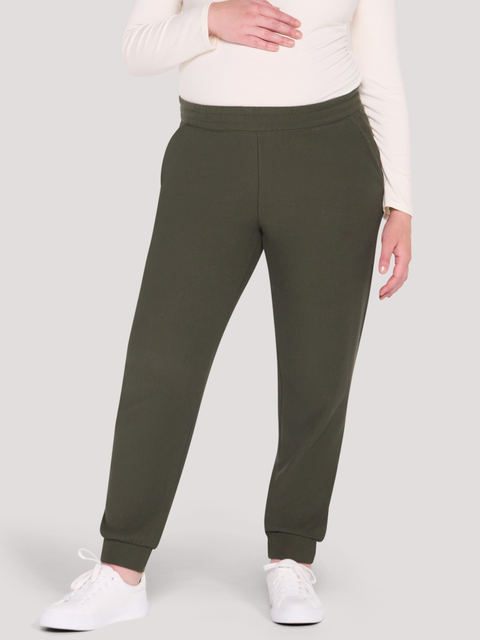 Under the Belly Cozy Jogger