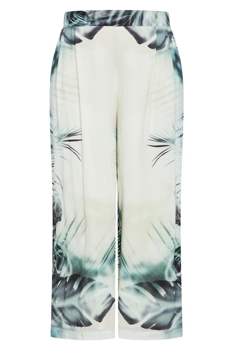 Piper Wide Leg Pants, Alternate, color, SHADOW PALM
