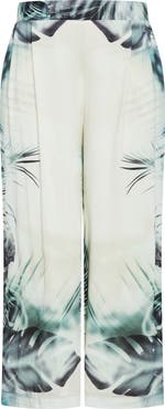 City Chic Piper Wide Leg Pants
