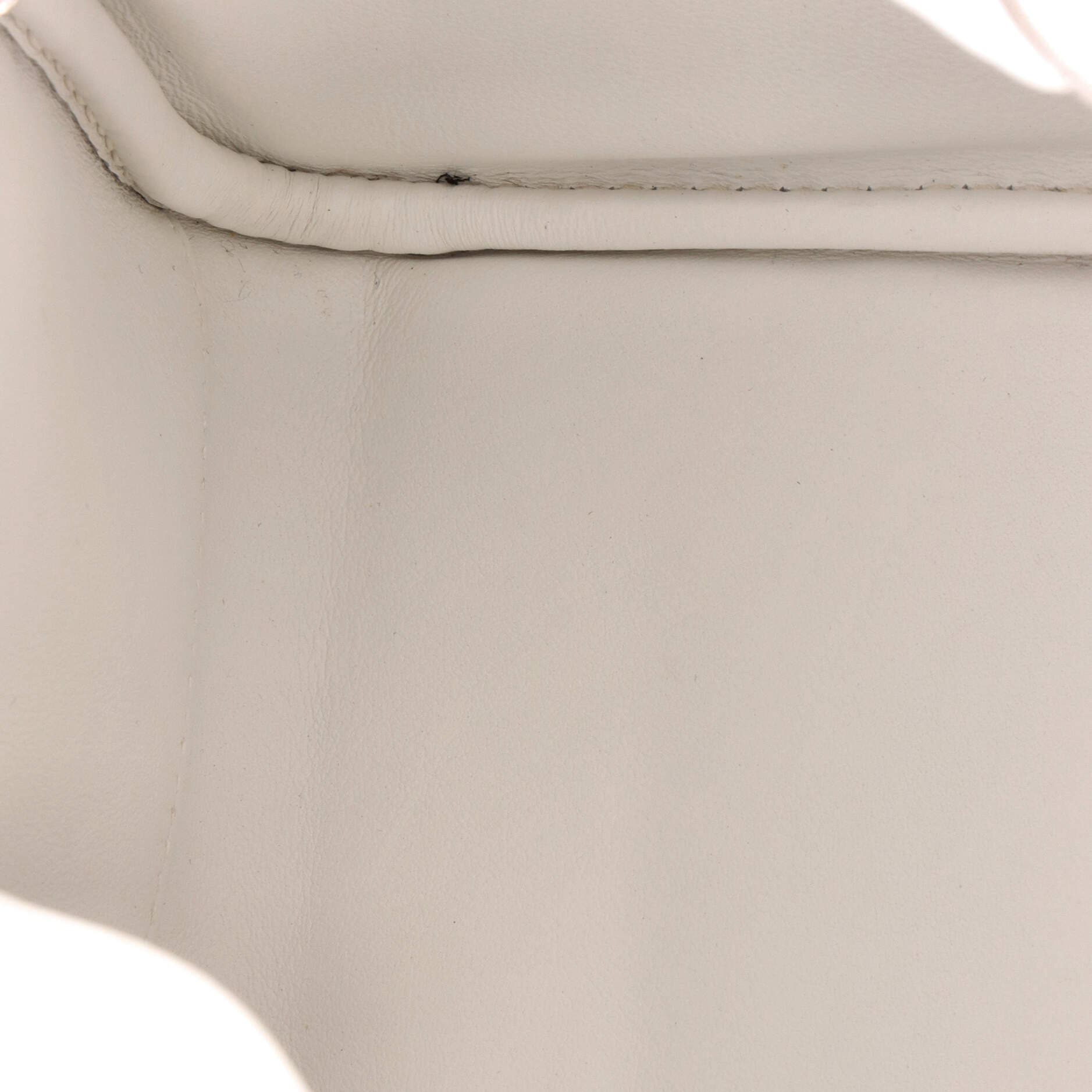 Pre-Owned Hermes Lindy Bag Clemence Mini, Alternate, color, 