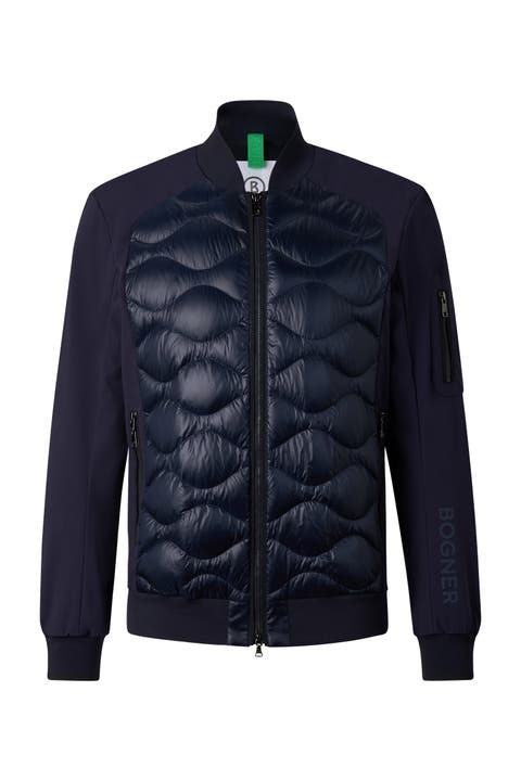 Hybrid Jacket Aarin