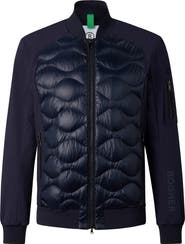Bogner Sport Hybrid Jacket Aarin