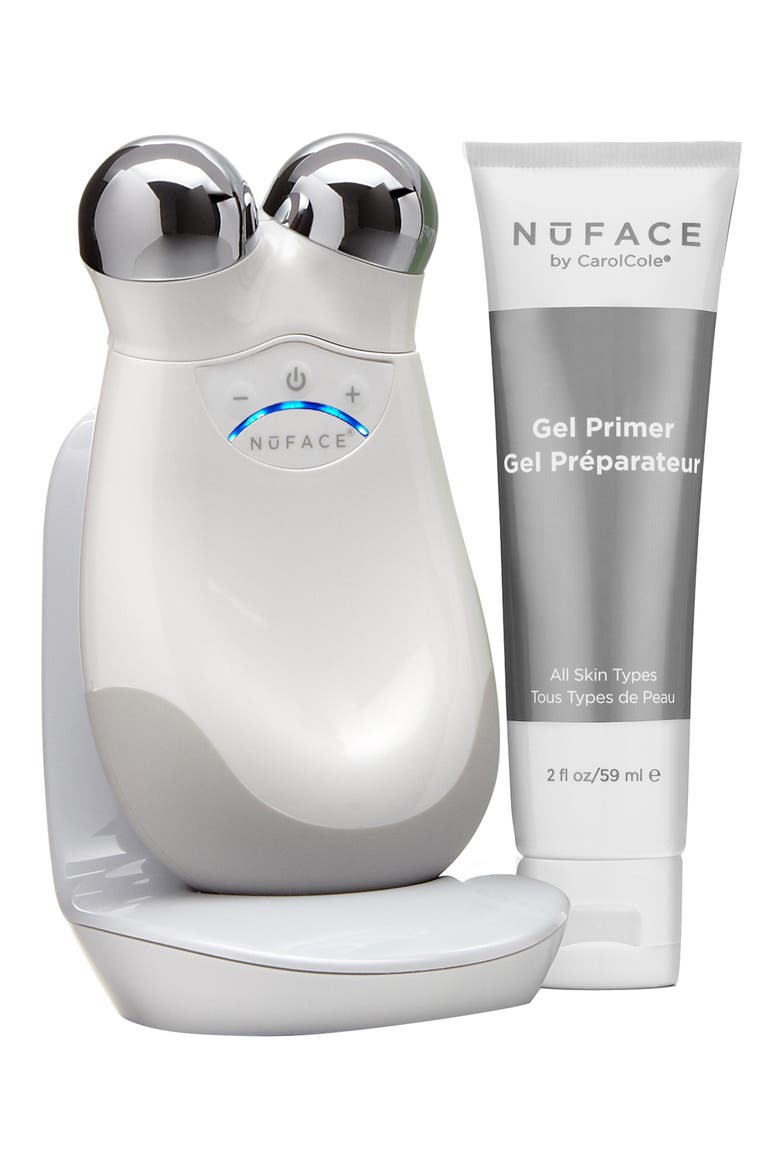 White Trinity® Anniversary Facial Toning Kit, Main, color, NO COLOR